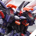 SNNA INFINITE RULING ROBOT MODEL KIT